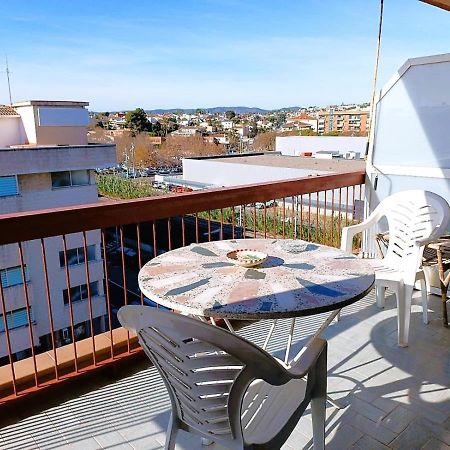 Villa Service - Torre Barot 5º Calafell Bagian luar foto