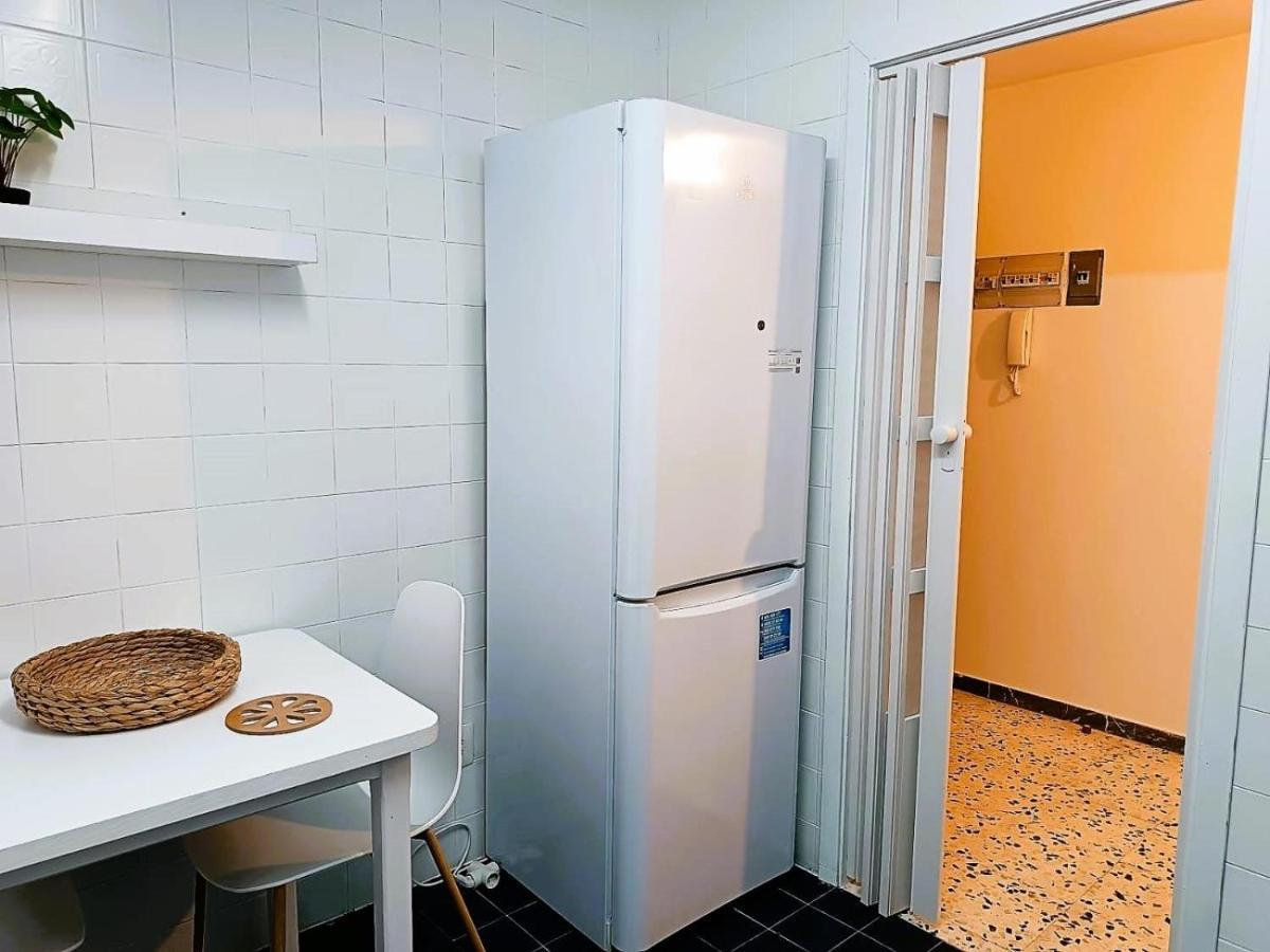 Villa Service - Torre Barot 5º Calafell Bagian luar foto