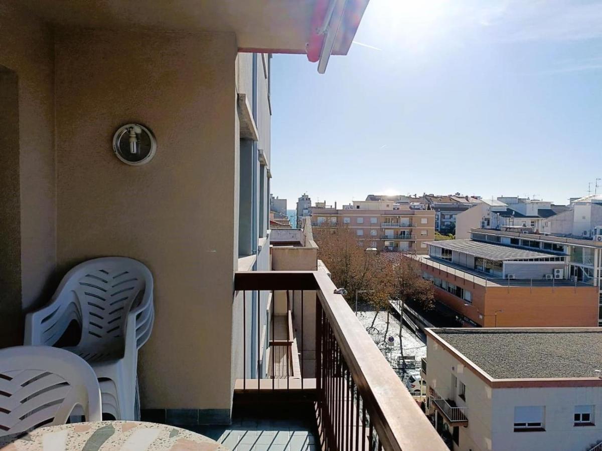 Villa Service - Torre Barot 5º Calafell Bagian luar foto