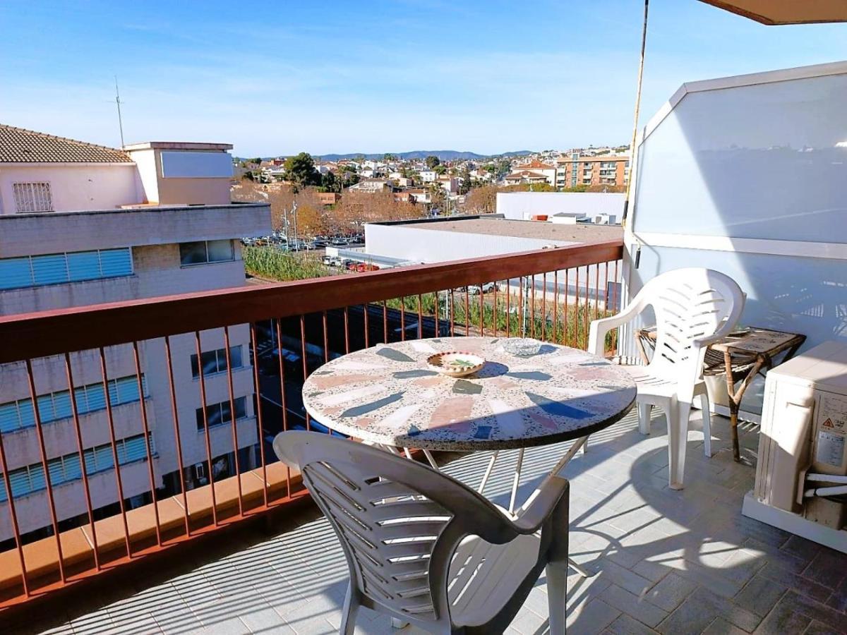 Villa Service - Torre Barot 5º Calafell Bagian luar foto