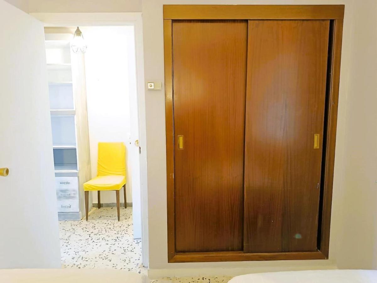 Villa Service - Torre Barot 5º Calafell Bagian luar foto