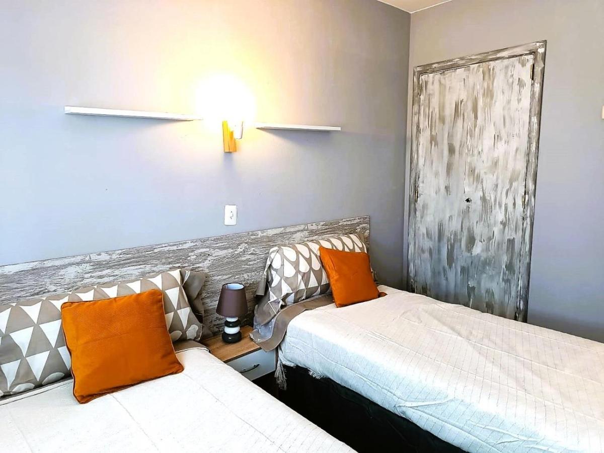 Villa Service - Torre Barot 5º Calafell Bagian luar foto