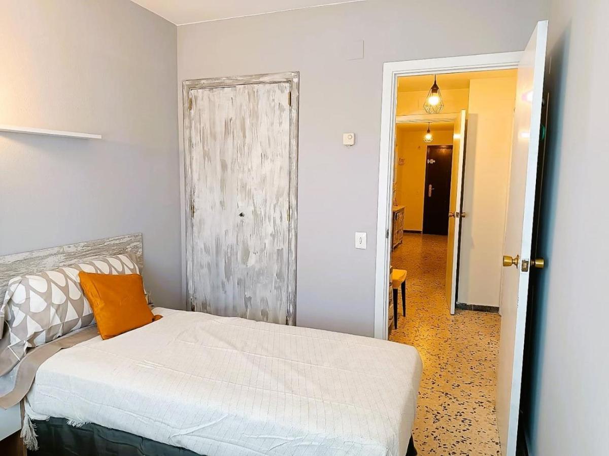 Villa Service - Torre Barot 5º Calafell Bagian luar foto