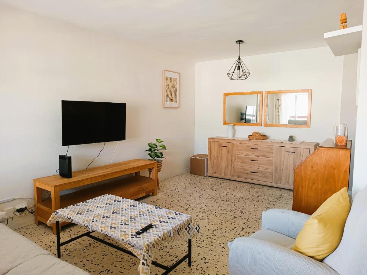 Villa Service - Torre Barot 5º Calafell Bagian luar foto