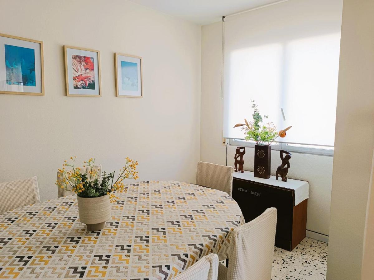 Villa Service - Torre Barot 5º Calafell Bagian luar foto