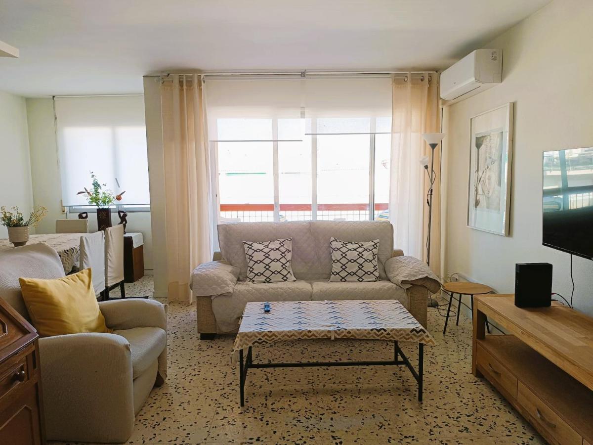 Villa Service - Torre Barot 5º Calafell Bagian luar foto