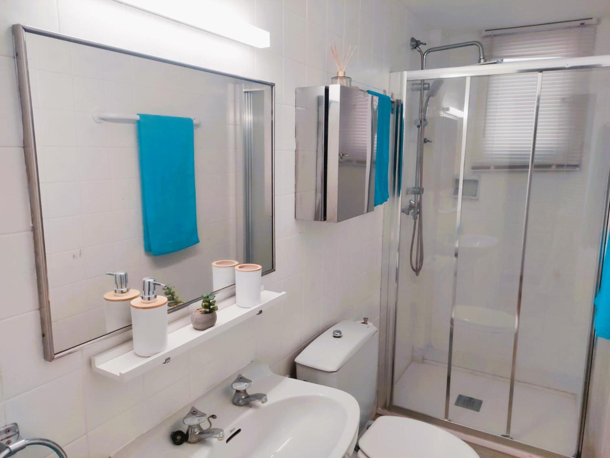 Villa Service - Torre Barot 5º Calafell Bagian luar foto