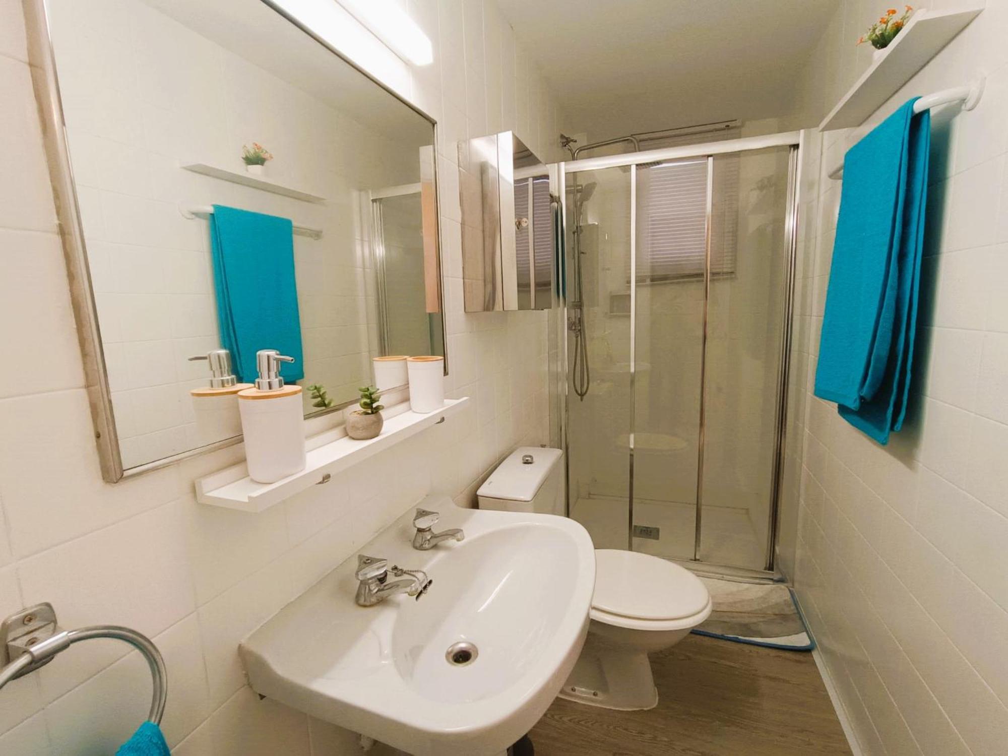 Villa Service - Torre Barot 5º Calafell Bagian luar foto