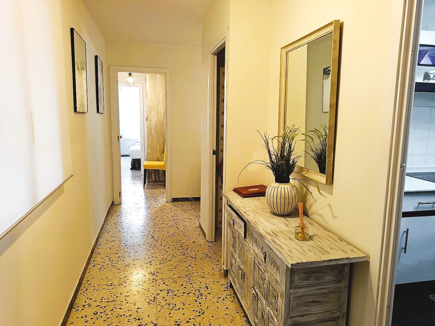 Villa Service - Torre Barot 5º Calafell Bagian luar foto