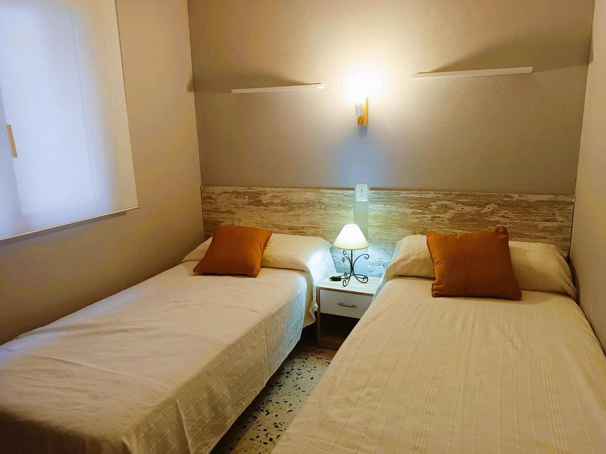 Villa Service - Torre Barot 5º Calafell Bagian luar foto