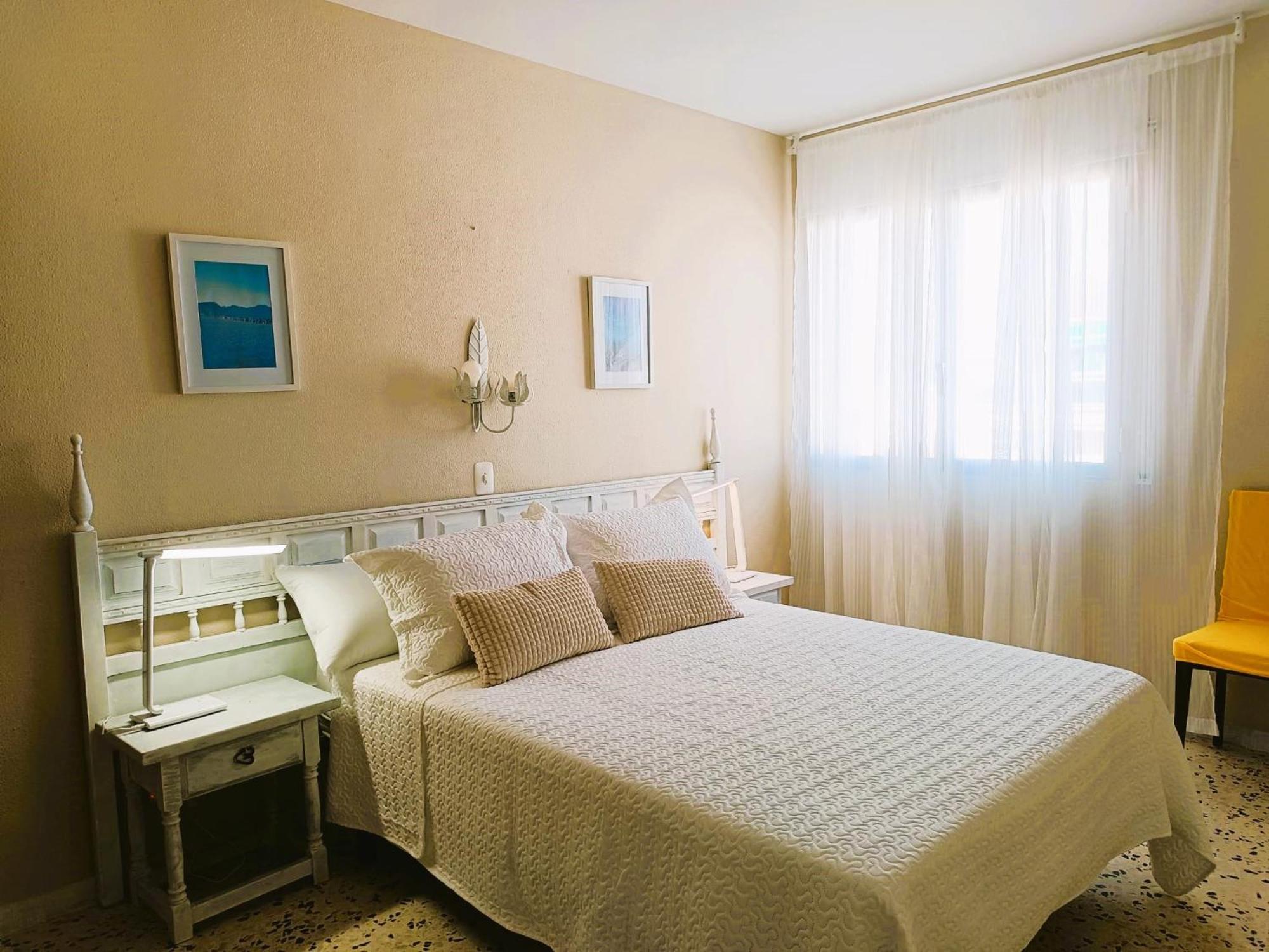 Villa Service - Torre Barot 5º Calafell Bagian luar foto